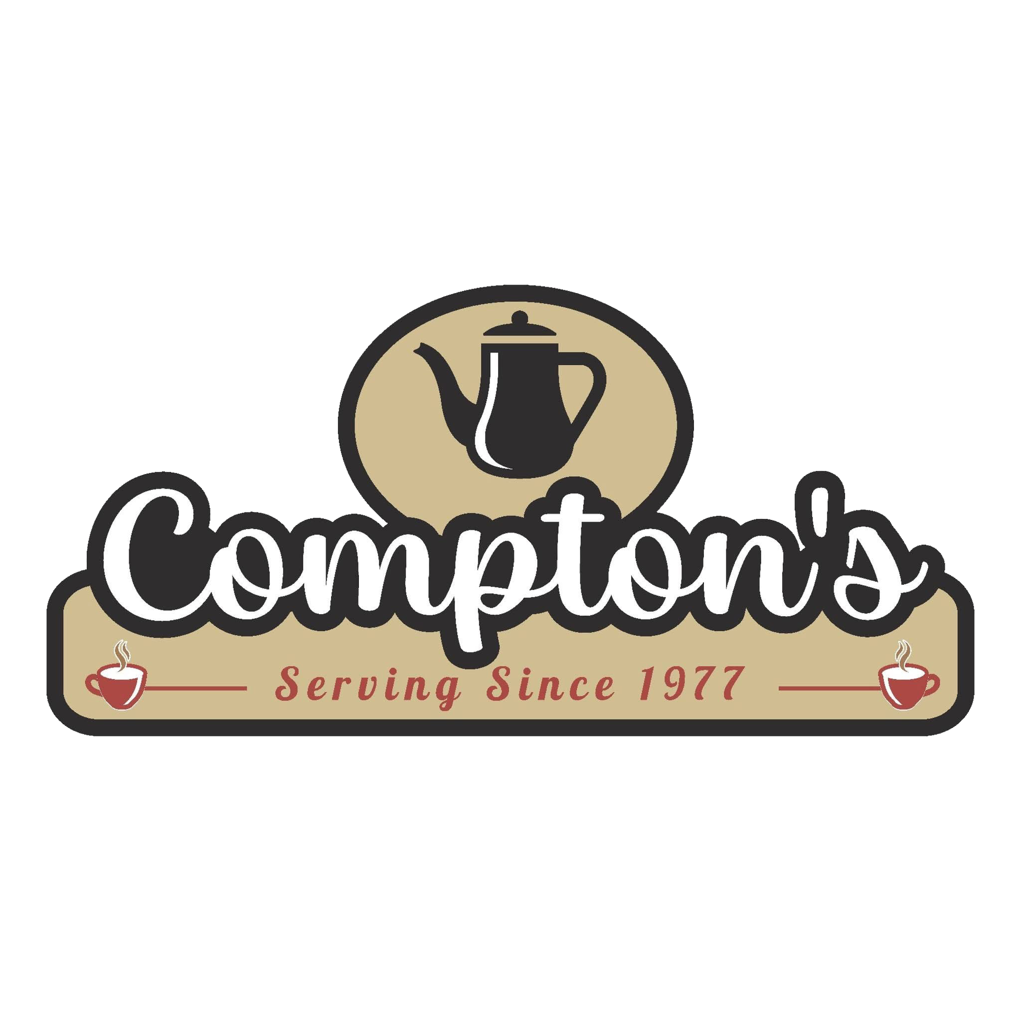 Compton's Restaurant